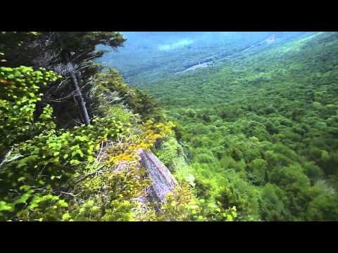 Hiking Mt Pemigewasset - Indian Head (New Hampshire)