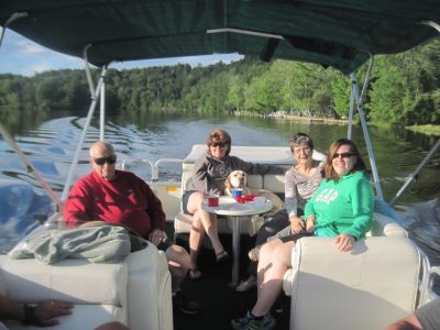 nh boat ride