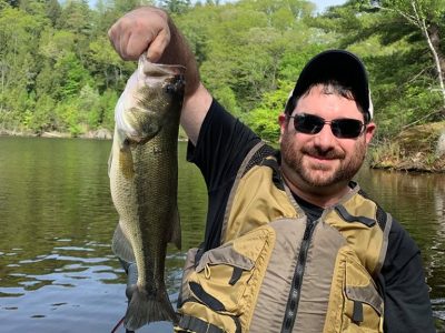 nh fisherman