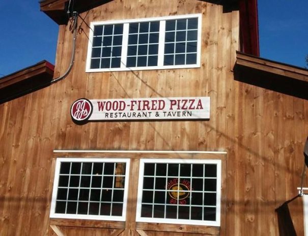 jjs woodfired pizza