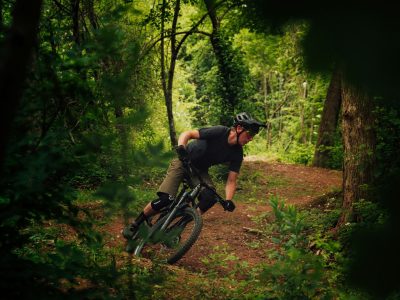 pemigewasset river biking